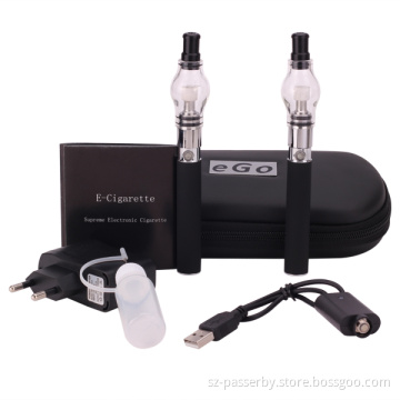 Latest Wholesale Unique Dry Herb Atomizer Wax Atomizer Glass Globe